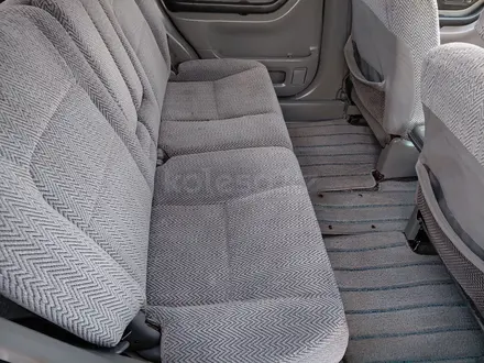 Honda CR-V 1997 года за 3 700 000 тг. в Алматы – фото 58