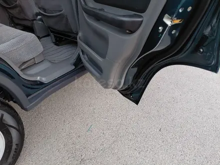 Honda CR-V 1997 года за 3 700 000 тг. в Алматы – фото 61