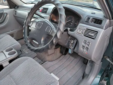 Honda CR-V 1997 года за 3 700 000 тг. в Алматы – фото 63