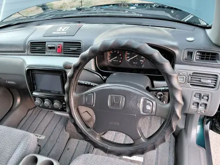 Honda CR-V 1997 года за 3 700 000 тг. в Алматы – фото 64
