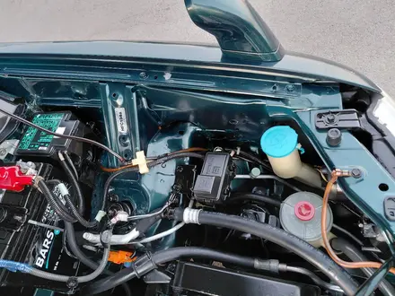 Honda CR-V 1997 года за 3 700 000 тг. в Алматы – фото 67