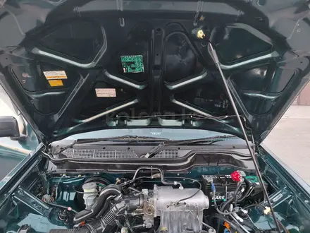 Honda CR-V 1997 года за 3 700 000 тг. в Алматы – фото 66
