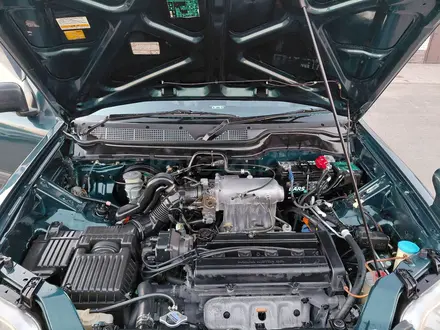 Honda CR-V 1997 года за 3 700 000 тг. в Алматы – фото 69