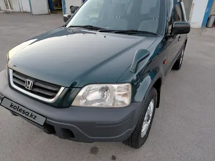 Honda CR-V 1997 года за 3 700 000 тг. в Алматы – фото 7