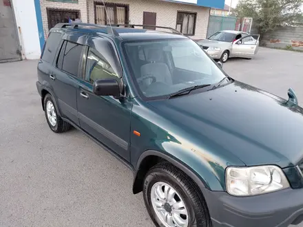 Honda CR-V 1997 года за 3 700 000 тг. в Алматы – фото 72