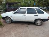 ВАЗ (Lada) 2109 2002 годаүшін500 000 тг. в Уральск – фото 2