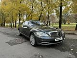 Mercedes-Benz S 500 2010 годаfor12 800 000 тг. в Алматы – фото 3