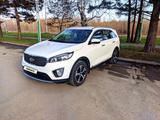 Kia Sorento 2016 года за 12 100 000 тг. в Усть-Каменогорск – фото 2