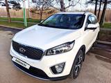 Kia Sorento 2016 годаүшін12 100 000 тг. в Усть-Каменогорск