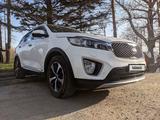 Kia Sorento 2016 года за 12 100 000 тг. в Усть-Каменогорск – фото 3