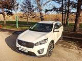 Kia Sorento 2016 года за 12 100 000 тг. в Усть-Каменогорск – фото 4