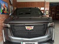 Cadillac Escalade 2021 года за 48 000 000 тг. в Алматы