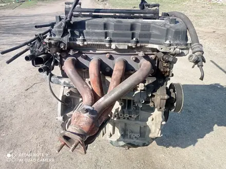 Двигатель за 180 000 тг. в Усть-Каменогорск – фото 4