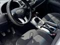 Kia Sportage 2015 года за 6 800 000 тг. в Астана
