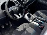 Kia Sportage 2015 года за 6 800 000 тг. в Астана
