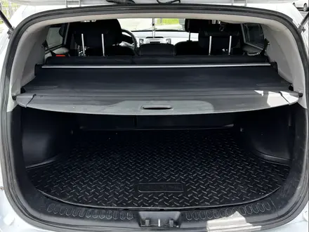 Kia Sportage 2015 года за 6 800 000 тг. в Астана – фото 6