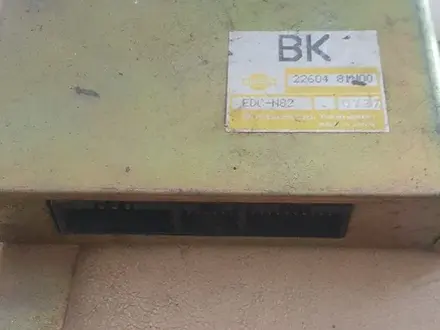 ЭБУ за 25 000 тг. в Астана