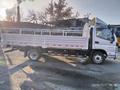 Dongfeng  Бортовой грузовик 5 тонн грузоподъемность 2020 года за 14 490 000 тг. в Алматы – фото 21