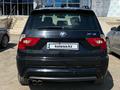 BMW X3 2006 года за 5 400 000 тг. в Уральск – фото 6