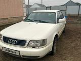 Audi A6 1996 года за 1 500 000 тг. в Уральск