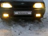 ВАЗ (Lada) 2114 2008 годаүшін850 000 тг. в Актобе – фото 4