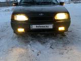 ВАЗ (Lada) 2114 2008 годаүшін850 000 тг. в Актобе