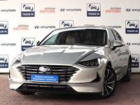 Hyundai Sonata 2020 года за 12 700 000 тг. в Алматы