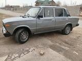 ВАЗ (Lada) 2106 2000 года за 750 000 тг. в Кентау – фото 3