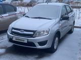 ВАЗ (Lada) Granta 2191 2015 года за 2 999 999 тг. в Астана – фото 4