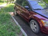 Dodge Caliber 2007 года за 2 800 000 тг. в Алматы – фото 4