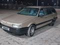 Volkswagen Passat 1989 годаfor800 000 тг. в Тараз – фото 2