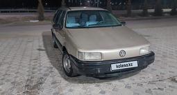 Volkswagen Passat 1989 года за 800 000 тг. в Тараз – фото 4