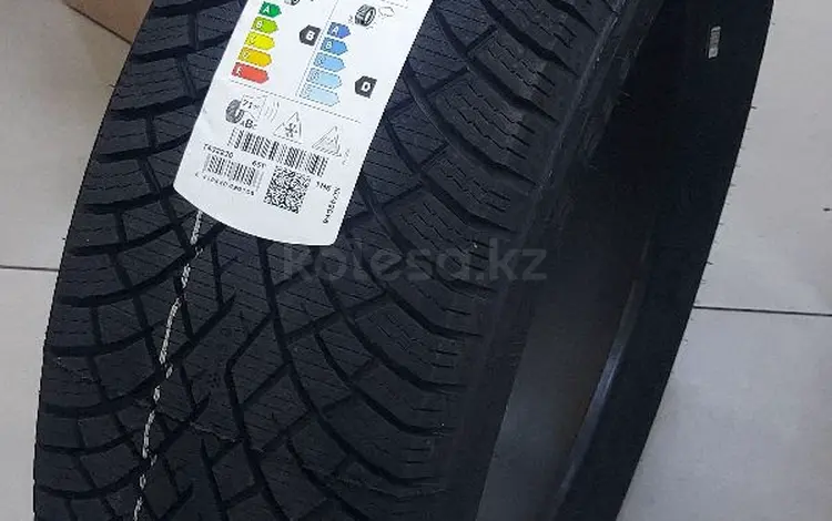 215/55 18 NOKIAN HAKKAPELIITTA R5 за 104 000 тг. в Алматы