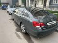 Lexus GS 300 2008 года за 8 000 000 тг. в Алматы – фото 5