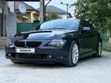 BMW 650 2007 года за 7 900 000 тг. в Алматы