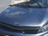 Kia Rio 2020 года за 3 200 000 тг. в Актау