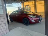 Hyundai Elantra 2012 года за 3 850 000 тг. в Шымкент
