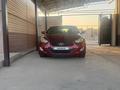 Hyundai Elantra 2012 года за 3 850 000 тг. в Шымкент – фото 2