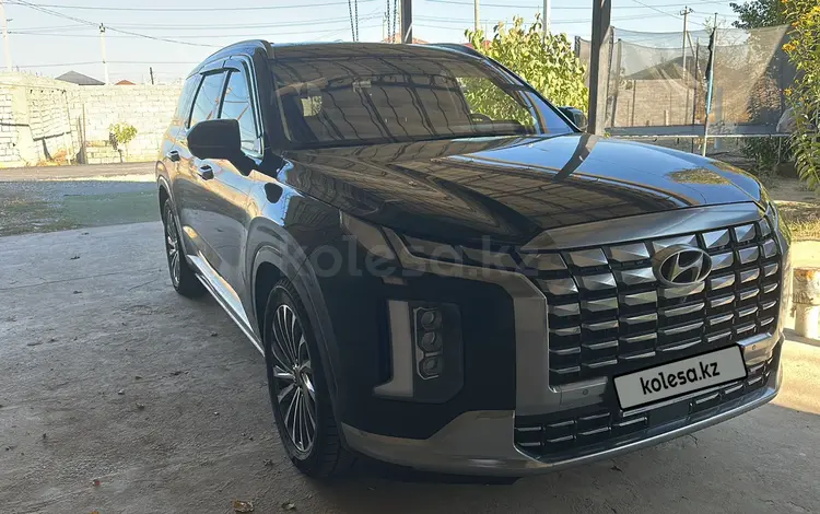 Hyundai Palisade 2022 года за 25 500 000 тг. в Шымкент