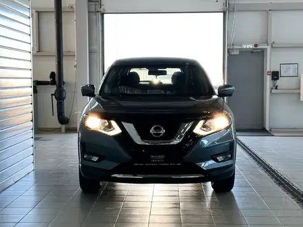 Nissan X-Trail 2019 года за 9 990 000 тг. в Астана – фото 12