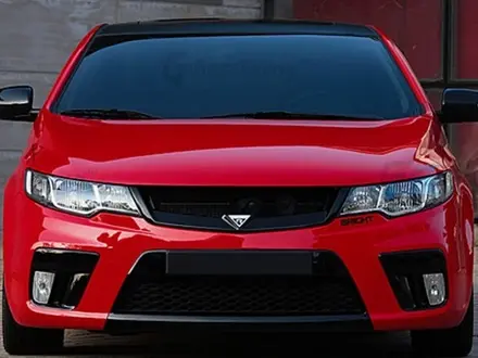 На Kia optima стекло фары кокшетау Алматы за 16 000 тг. в Кокшетау – фото 17