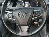 Toyota Camry 2014 годаfor7 200 000 тг. в Алматы – фото 3