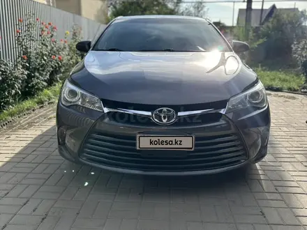 Toyota Camry 2014 года за 7 200 000 тг. в Алматы – фото 8