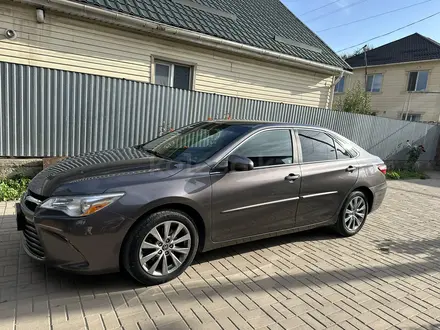 Toyota Camry 2014 года за 7 200 000 тг. в Алматы