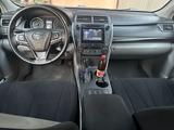 Toyota Camry 2014 годаfor7 200 000 тг. в Алматы – фото 4