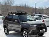 ВАЗ (Lada) Niva Travel 2024 года за 7 350 000 тг. в Астана – фото 4