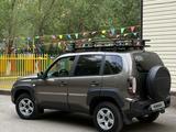 ВАЗ (Lada) Niva Travel 2024 года за 7 350 000 тг. в Астана