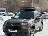 ВАЗ (Lada) Niva Travel 2024 года за 7 350 000 тг. в Астана – фото 3