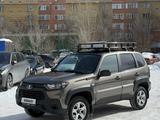 ВАЗ (Lada) Niva Travel 2024 года за 7 350 000 тг. в Астана – фото 2