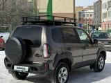 ВАЗ (Lada) Niva Travel 2024 года за 7 350 000 тг. в Астана – фото 5